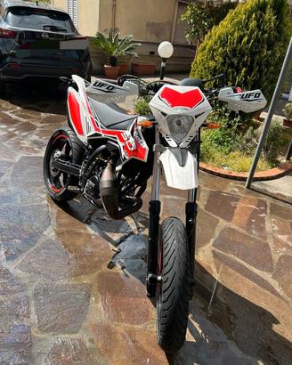 Beta 50 RR Motard