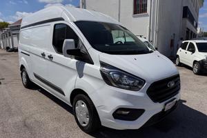 Ford Transit Custom 2.0 TDCI 130CV L2 H2 TETTO ALT