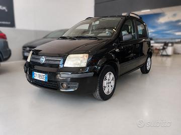 Fiat Panda 1.2 Dualogic