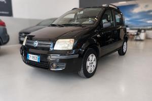Fiat Panda 1.2 Dualogic