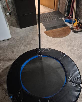 tappeto elastico crivit