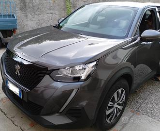 Peugeot 2008 1.5 hdi 110 CV S&S Active Pack