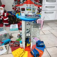 SET PROFESSIONALE PAW PATROL COMPLETO