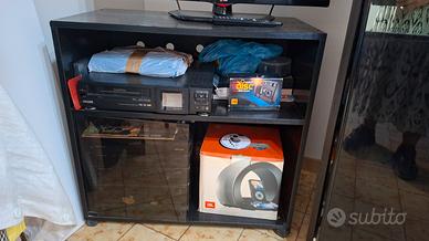 mobile porta tv