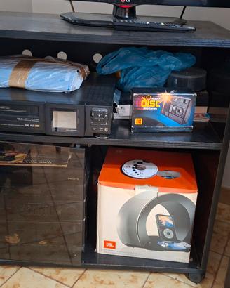 mobile porta tv