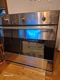 forno da incasso smeg 