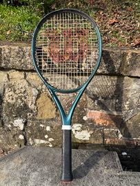Racchetta da tennis Wilson Ultra V4