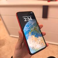 iPhone Xr Rosso 64 gb