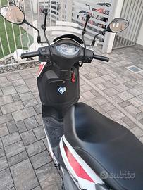 sym symphony sr 150
