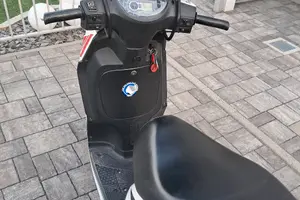sym symphony sr 150