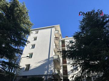 VIA SAN PASQUALE - Arredato.