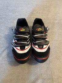 Scarpe Ciclismo Northwave Carbon - Taglia 44