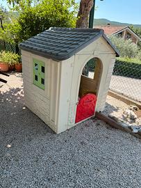 Casetta feber wonder house
