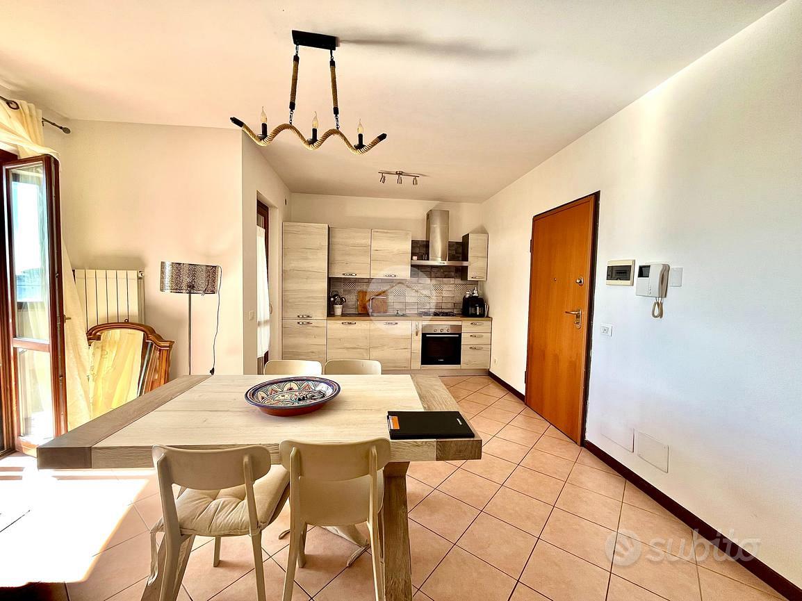 Appartamento – Anzio, Spadellata - Altro