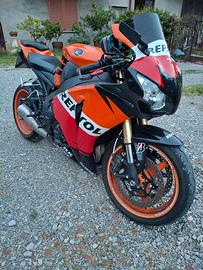 honda cbr 1000 rr 