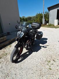 KTM 890 ADV S