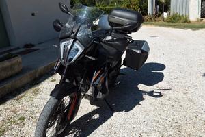 KTM 890 ADV S