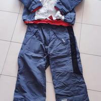 Peak Performance completo sci