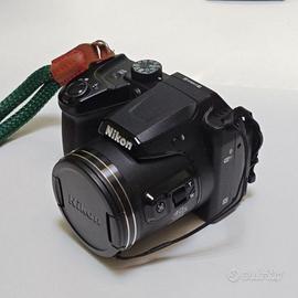 Nikon Coolpix B500 - Perfetta Entry Level