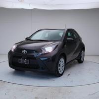 TOYOTA Aygo X 1.0B ACTIVE MT - MY24