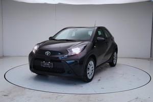 TOYOTA Aygo X 1.0B ACTIVE MT - MY24