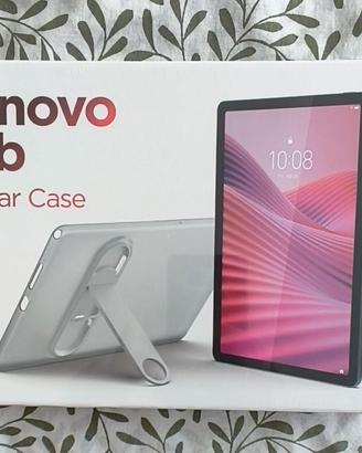 Lenovo Tab, Display 10.1" FHD, Processore Mediatek