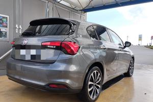 Fiat tipo 1.4 T jet benzina/GPL