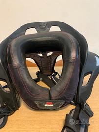 EVS RC Evo Evolution Race Collar Neck Brace XL