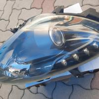 Faro sinistro Alfa Romeo - Giulietta 