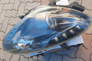 Faro sinistro Alfa Romeo - Giulietta 