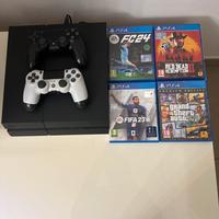 PlayStation 4