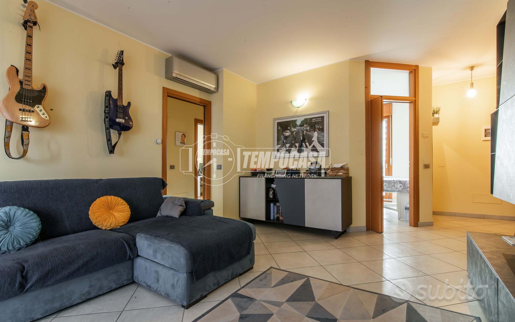 Appartamento – Desio, San Pietro, San Pietro al dosso - Vista 5