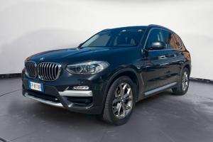 Bmw X3 xDrive20d xLine