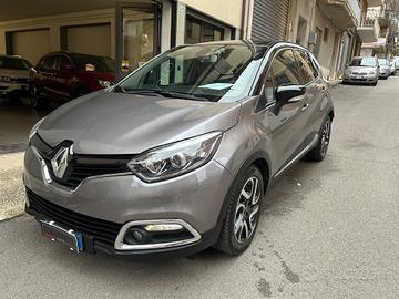 Renault Captur dCi 8V 90 CV EDC Start&Stop Energy 