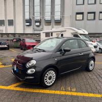 FIAT 500 NEOPATENTATI