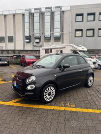 FIAT 500 NEOPATENTATI