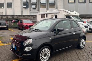 FIAT 500 NEOPATENTATI
