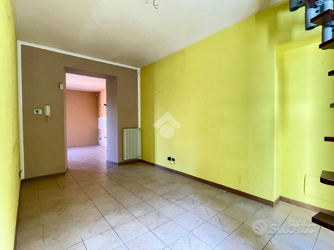Apartment in Canelli, Asti - Vista 5