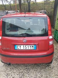 fiat panda 1.3 Mjt 