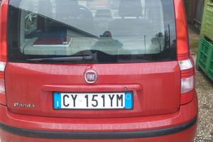 fiat panda 1.3 Mjt 