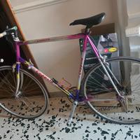 Bici da corsa coppola taglia L/XL