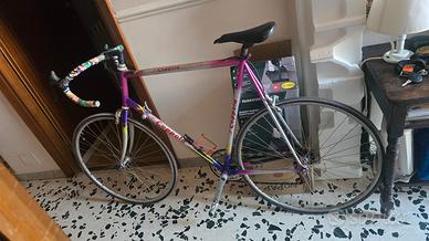 Bici da corsa coppola taglia L/XL