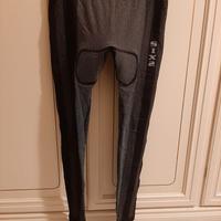 Pantaloni Intimi Sixs PN2W con Fondello tg. XL