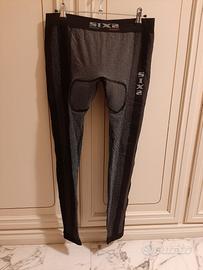 Pantaloni Intimi Sixs PN2W con Fondello tg. XL