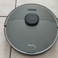 Aspirapolvere robot Dreame Z10 Pro 