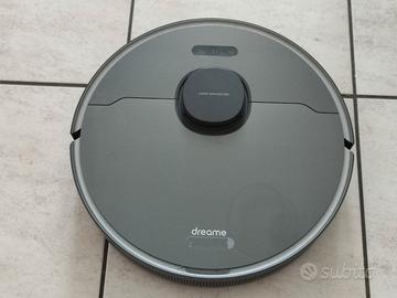 Aspirapolvere robot Dreame Z10 Pro 