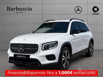 Mercedes-Benz GLB - X247 2019 - 200 d Sport P...