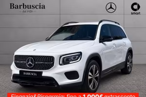 Mercedes-Benz GLB - X247 2019 - 200 d Sport P...
