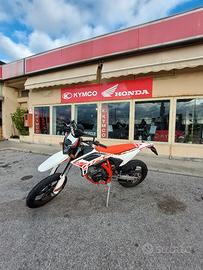 BETA RR 125