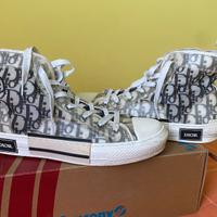 Scarpe Dior